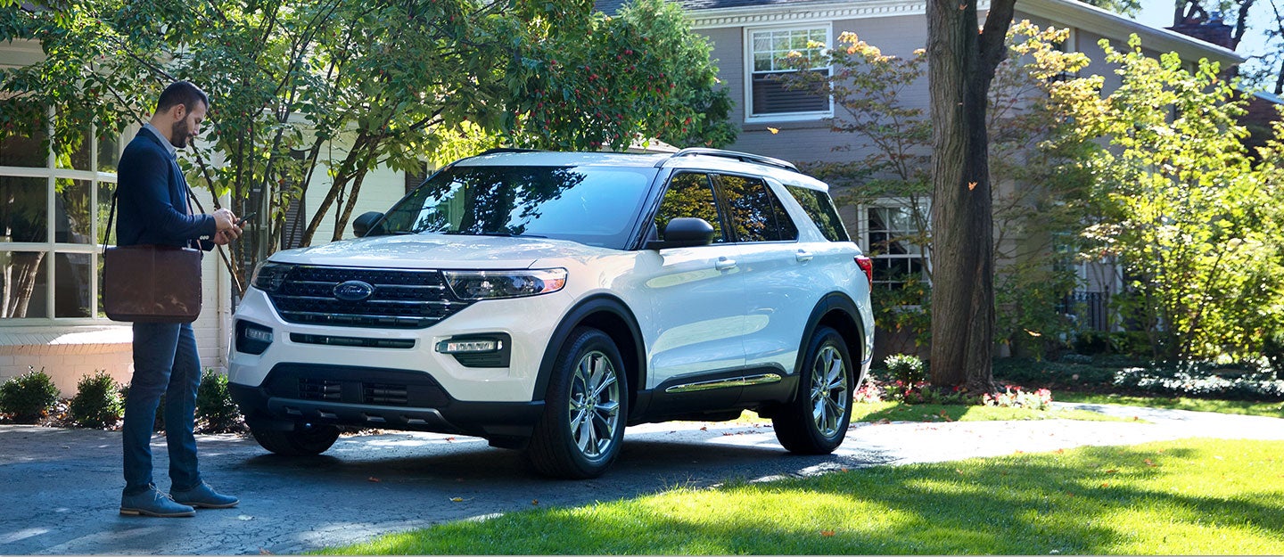 Pritchard Auto Britt / Garner Ford in Britt IA