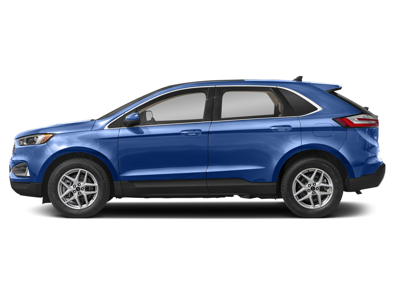 2024 Ford Edge SEL photo 3