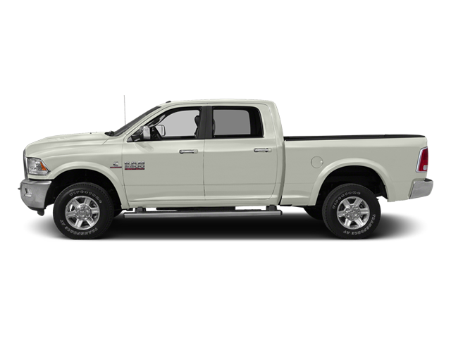 2013 RAM 2500 Outdoorsman