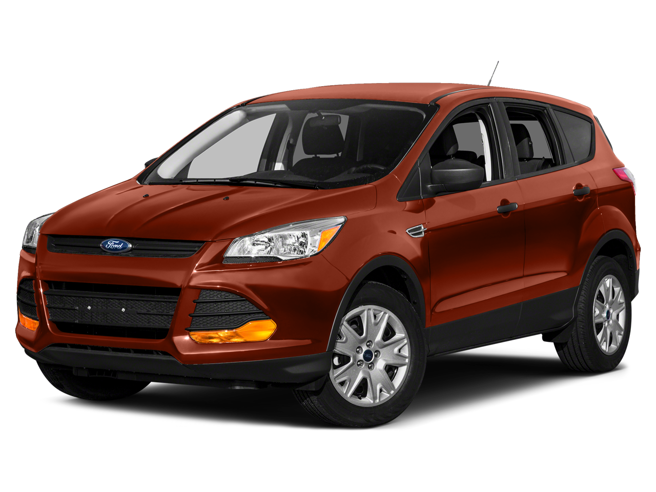 2015 Ford Escape's photo