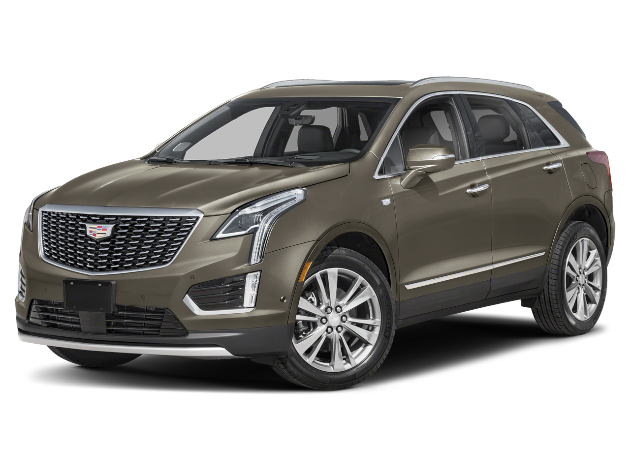 2023 Cadillac XT5 AWD Premium Luxury