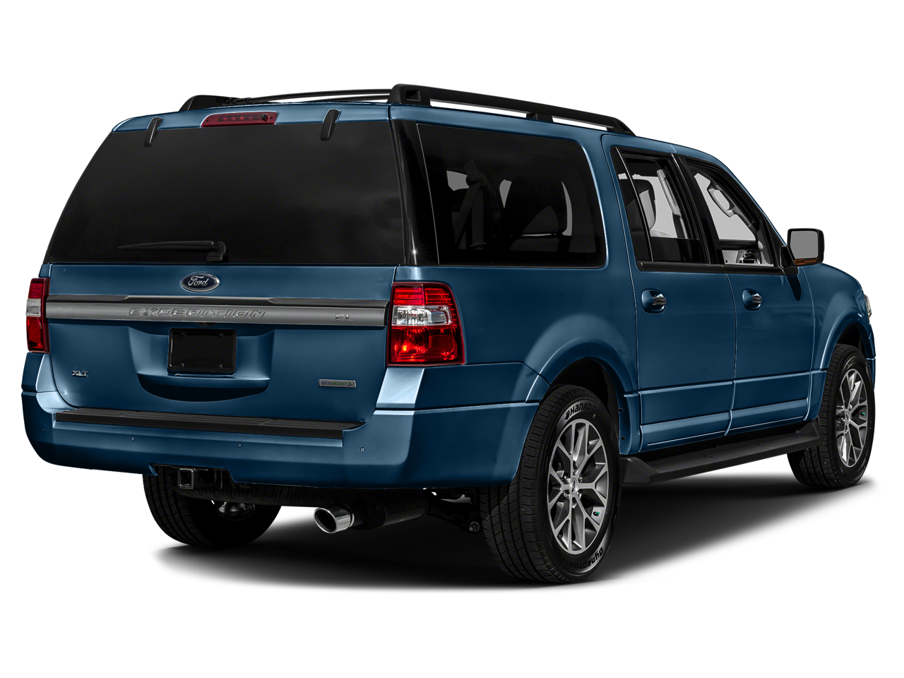 Used 2015 Ford Expedition XLT with VIN 1FMJK1JT7FEF35699 for sale in Britt, IA