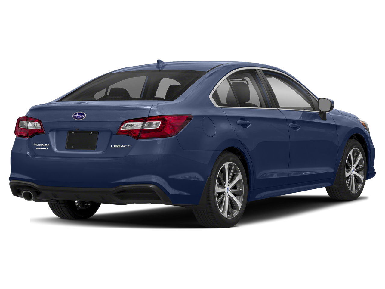 Used 2019 Subaru Legacy Limited with VIN 4S3BNAN63K3035243 for sale in Britt, IA