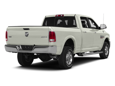 2013 RAM 2500 Outdoorsman