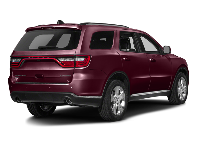 Used 2016 Dodge Durango Limited with VIN 1C4RDJDG8GC362997 for sale in Britt, IA