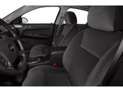 2015 Chevrolet Impala Limited LT