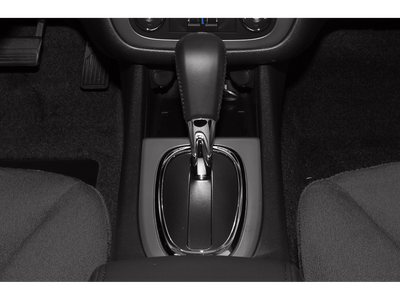 2015 Chevrolet Impala Limited LT