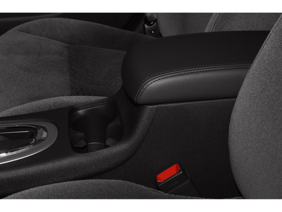 2015 Chevrolet Impala Limited LT