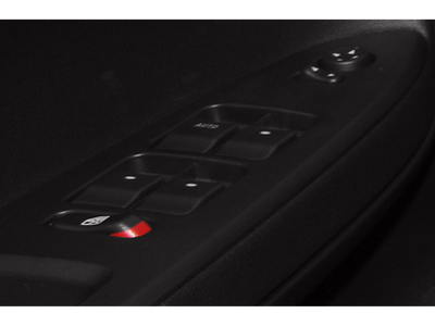 2015 Chevrolet Impala Limited LT