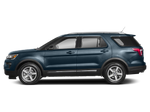 2019 Ford Explorer Platinum