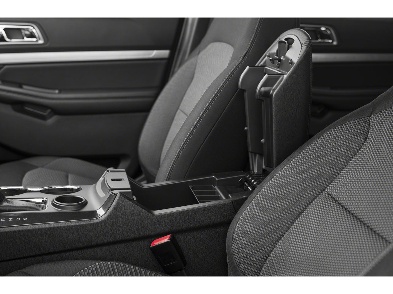 2019 Ford Explorer Platinum