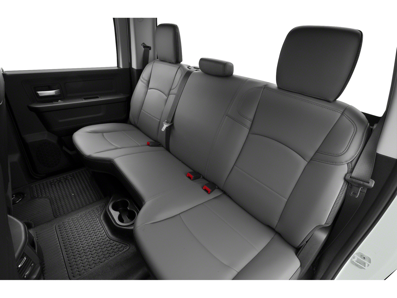 2021 Ram 3500 Laramie photo 4