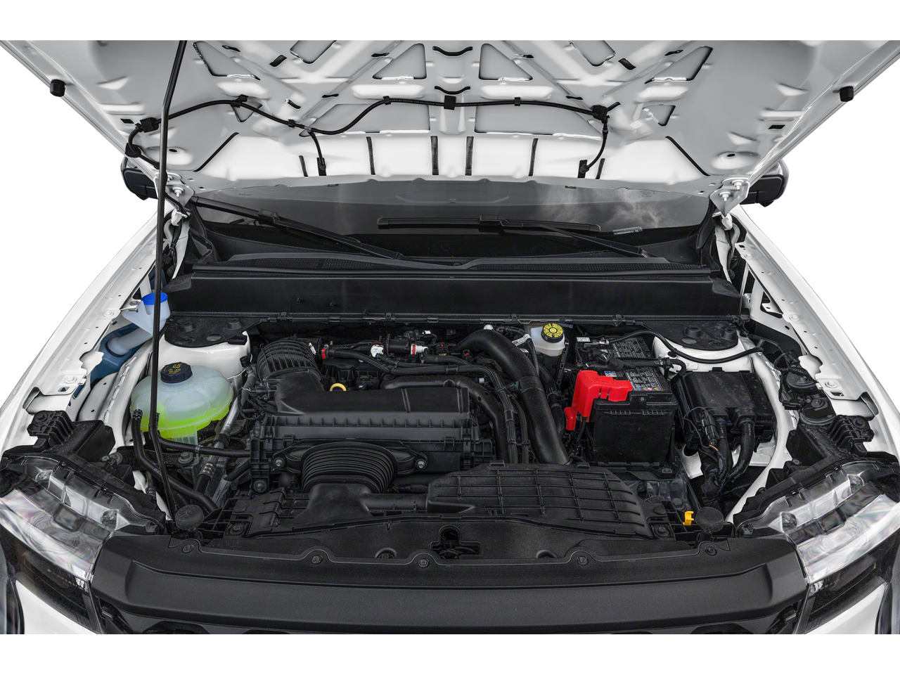 2025 Ford Maverick Lariat - Photo 8