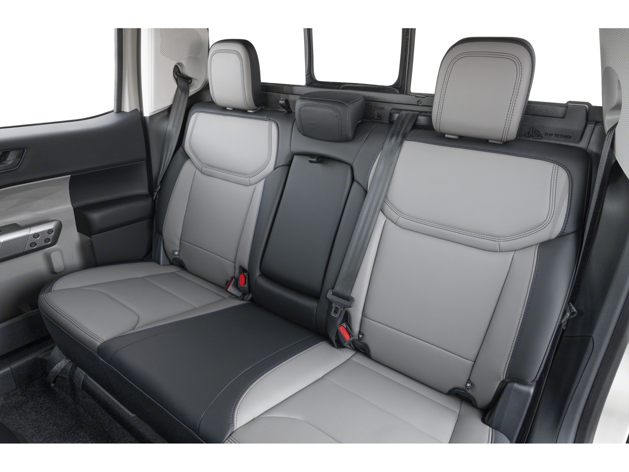 2025 Ford Maverick Lariat - Photo 9