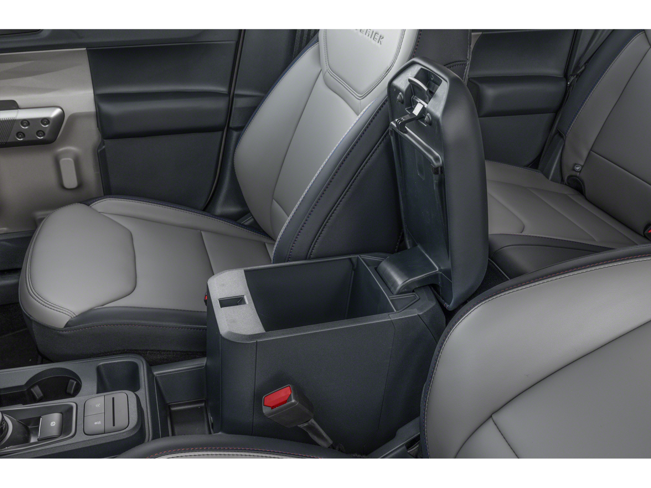 2025 Ford Maverick Lariat - Photo 10