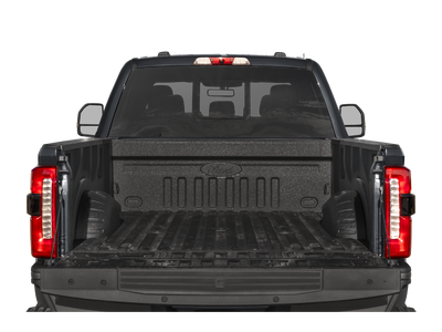 2027 Ford F-350SD King Ranch DRW