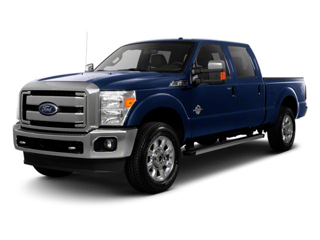 2011 Ford F-250 Super Duty
