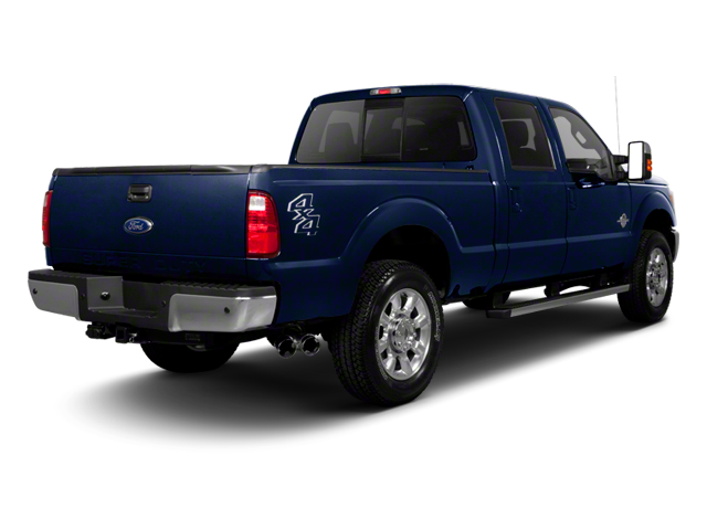 2011 Ford F-250SD King Ranch