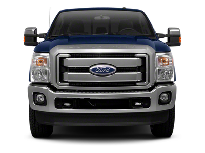 2011 Ford F-250SD King Ranch