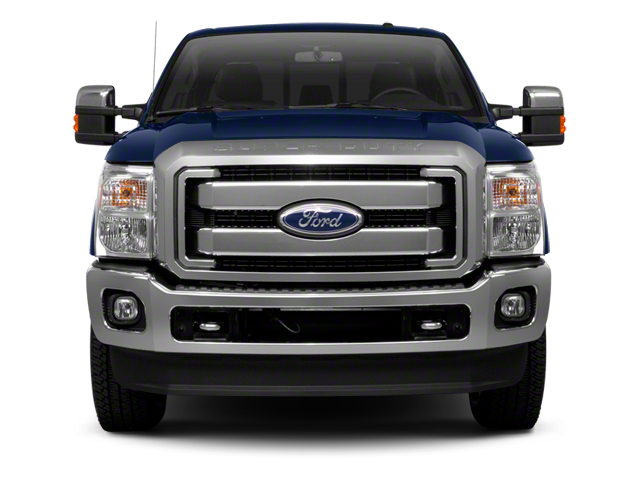 2011 Ford F-250SD King Ranch