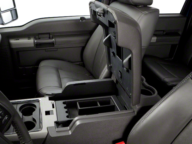 2011 Ford F-250SD King Ranch