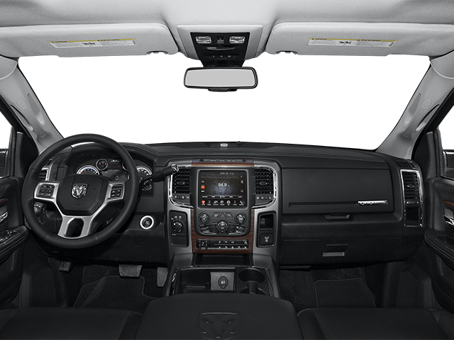 2013 RAM 2500 Outdoorsman