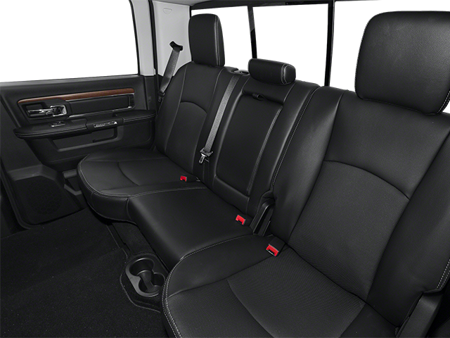 2013 RAM 2500 Outdoorsman