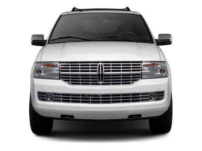 2013 Lincoln Navigator Base