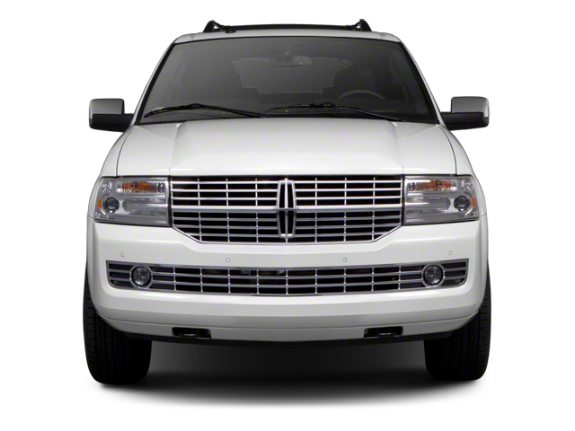 2013 Lincoln Navigator Base