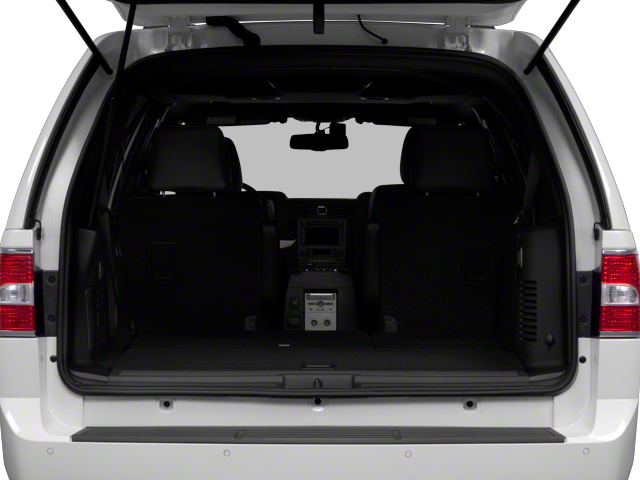 2013 Lincoln Navigator Base