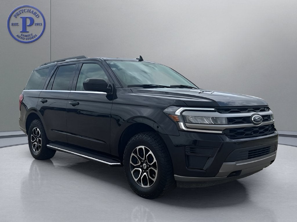 2023 Ford Expedition XLT