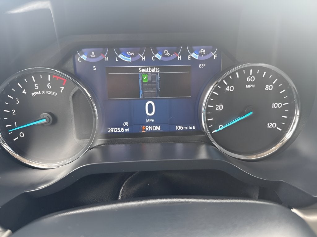 2023 Ford Expedition XLT