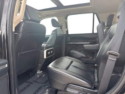 2023 Ford Expedition XLT