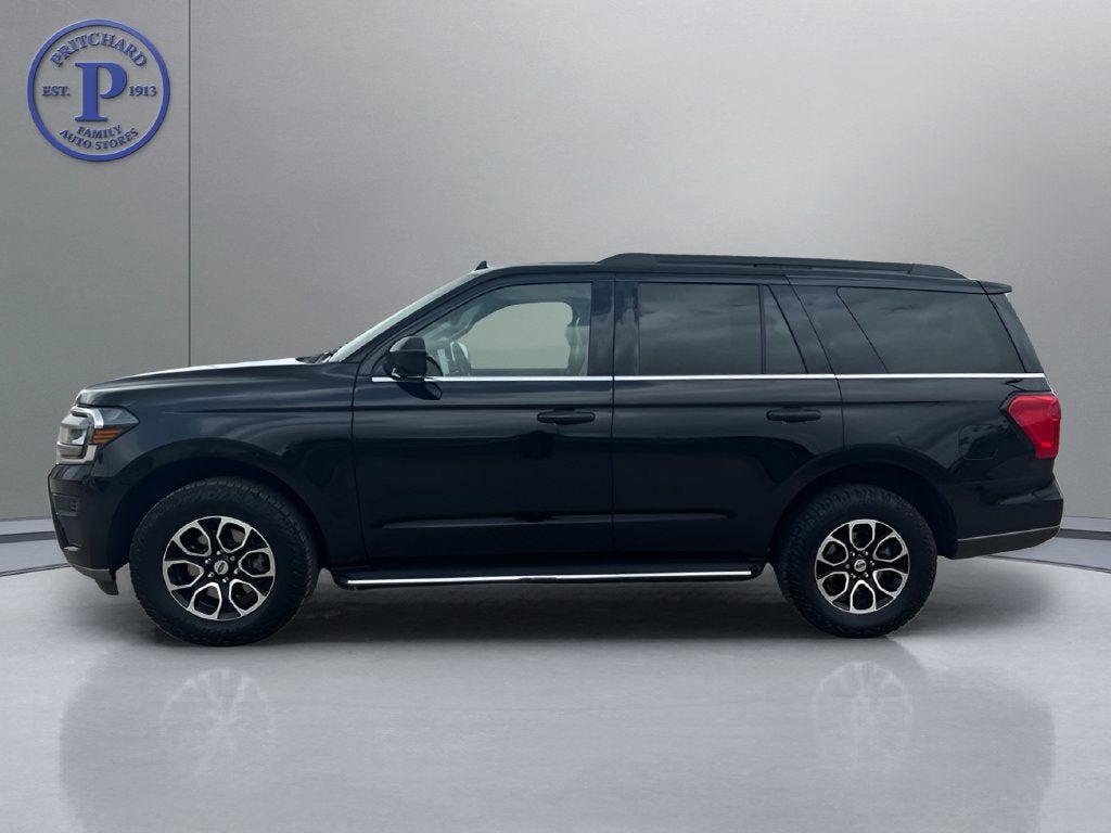 2023 Ford Expedition XLT
