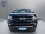2022 Chevrolet Colorado 4WD Work Truck