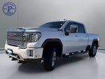 2020 GMC Sierra 3500 HD Denali