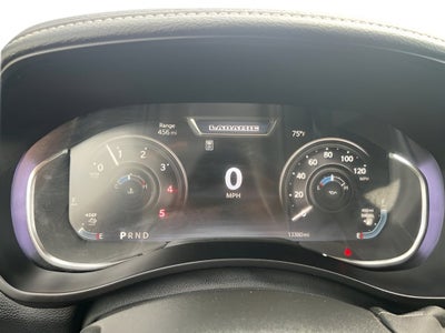 2025 RAM 3500 Laramie