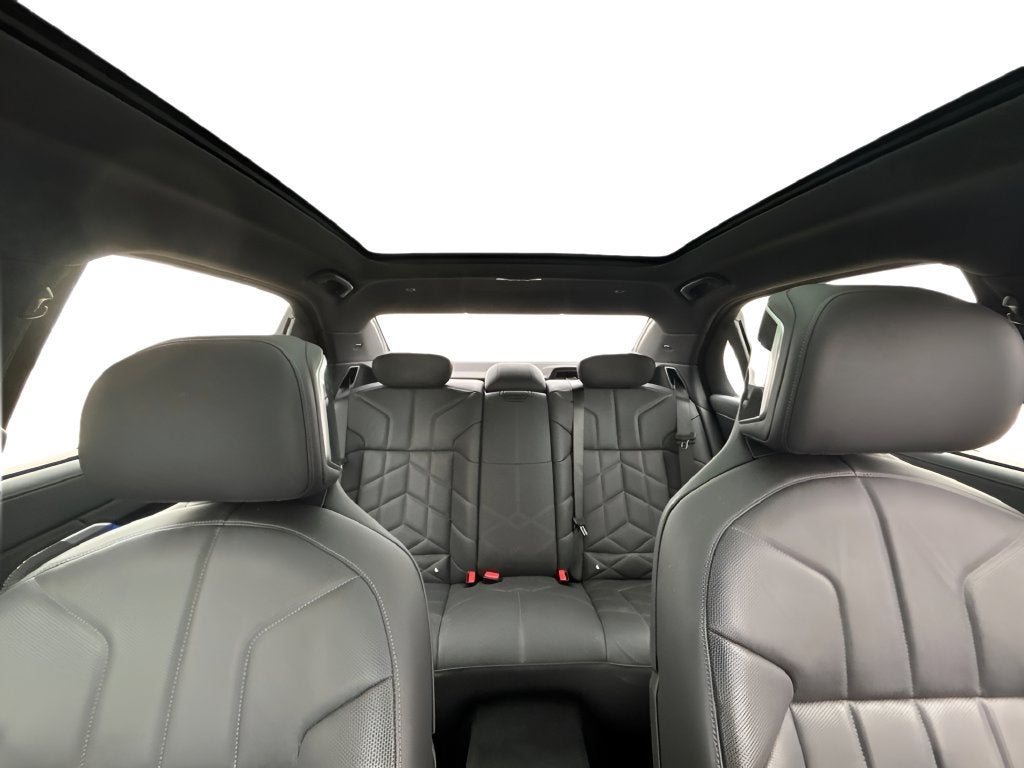2026 BMW 7 Series 740i xDrive