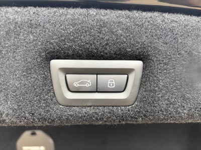 2026 BMW 7 Series 740i xDrive