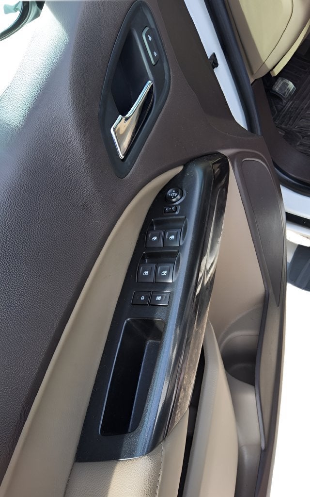 2019 GMC Canyon 4WD SLT