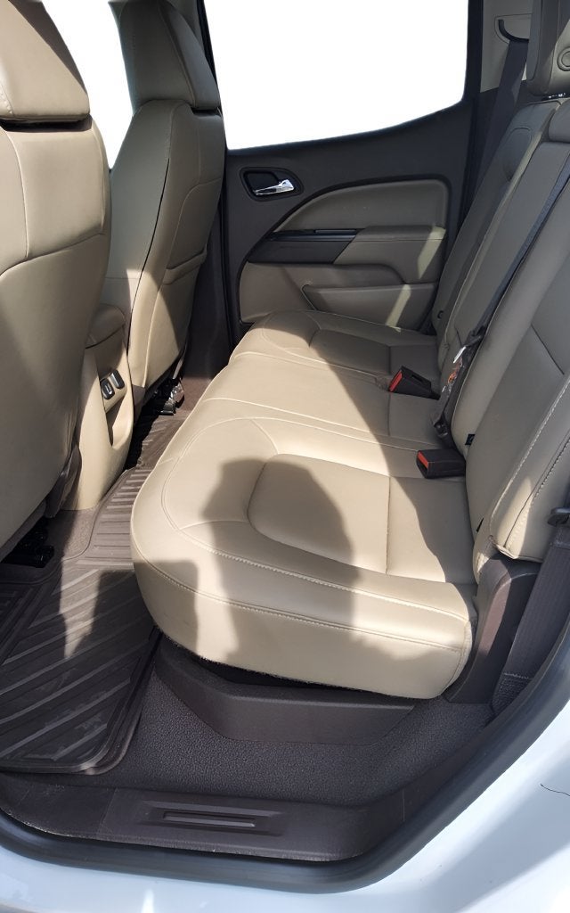 2019 GMC Canyon 4WD SLT