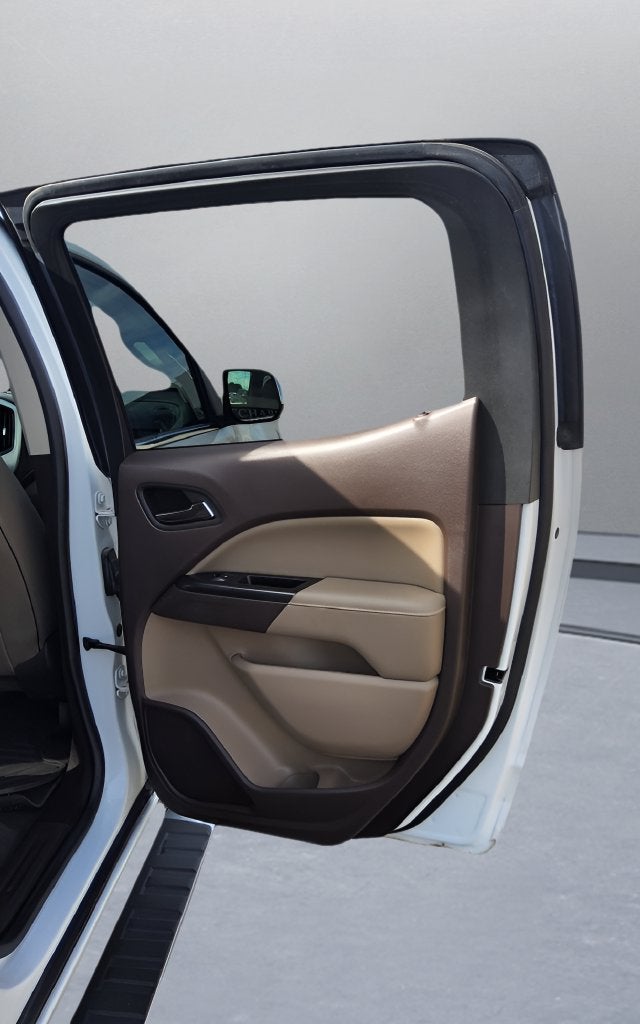 2019 GMC Canyon 4WD SLT
