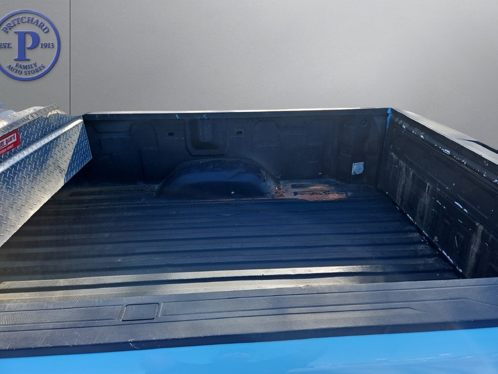 2021 Chevrolet Silverado 3500 HD Work Truck