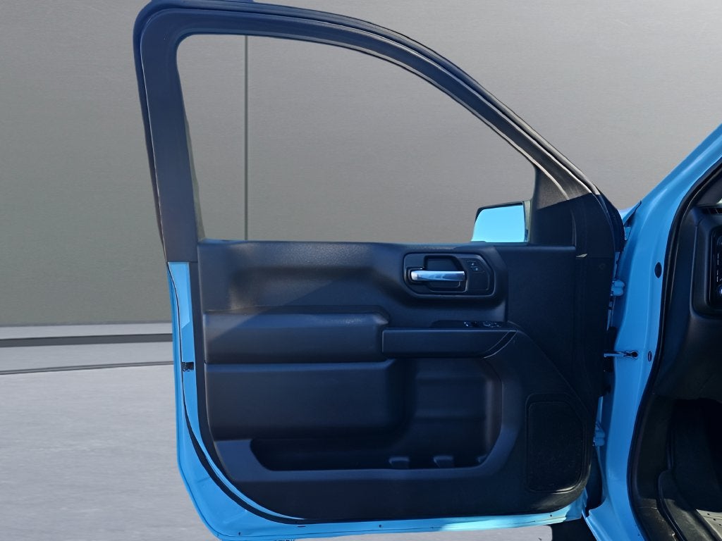 2021 Chevrolet Silverado 3500 HD Work Truck