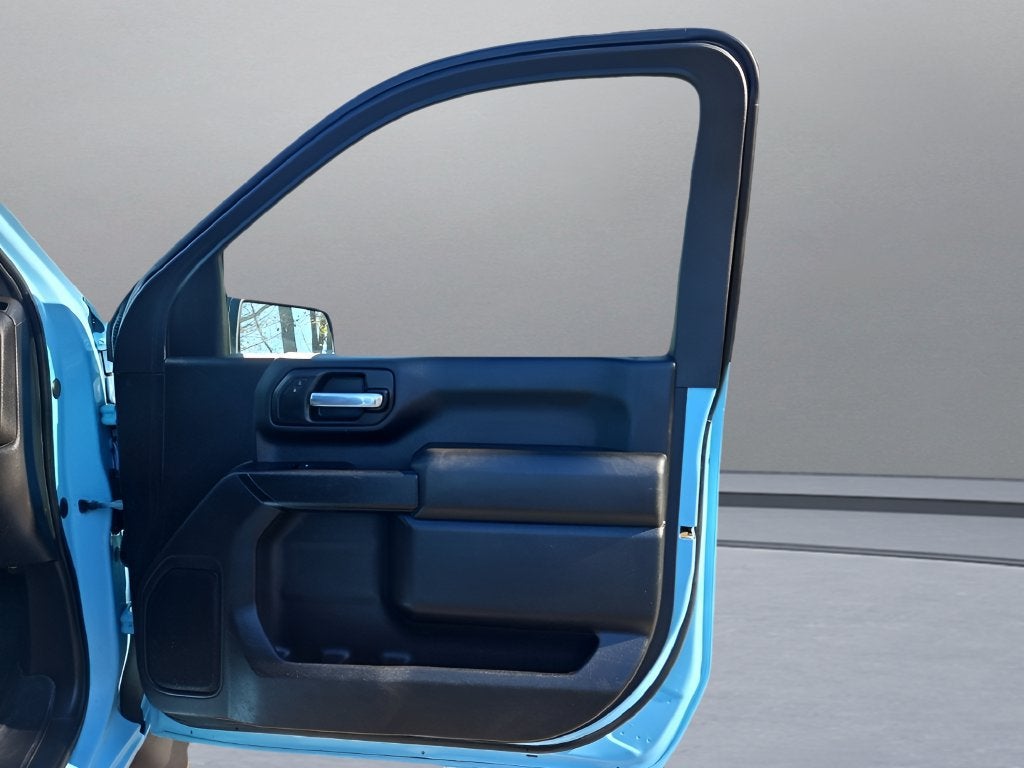 2021 Chevrolet Silverado 3500 HD Work Truck