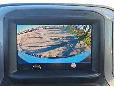 2021 Chevrolet Silverado 3500 HD Work Truck