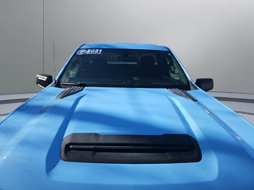 2021 Chevrolet Silverado 3500 HD Work Truck