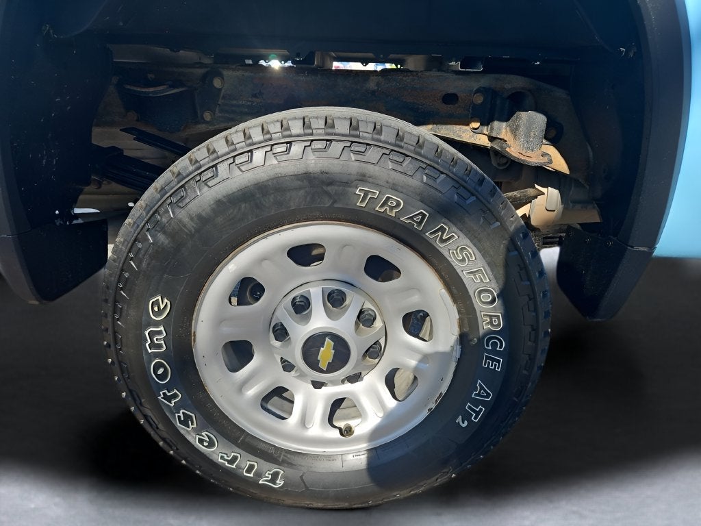 2021 Chevrolet Silverado 3500 HD Work Truck