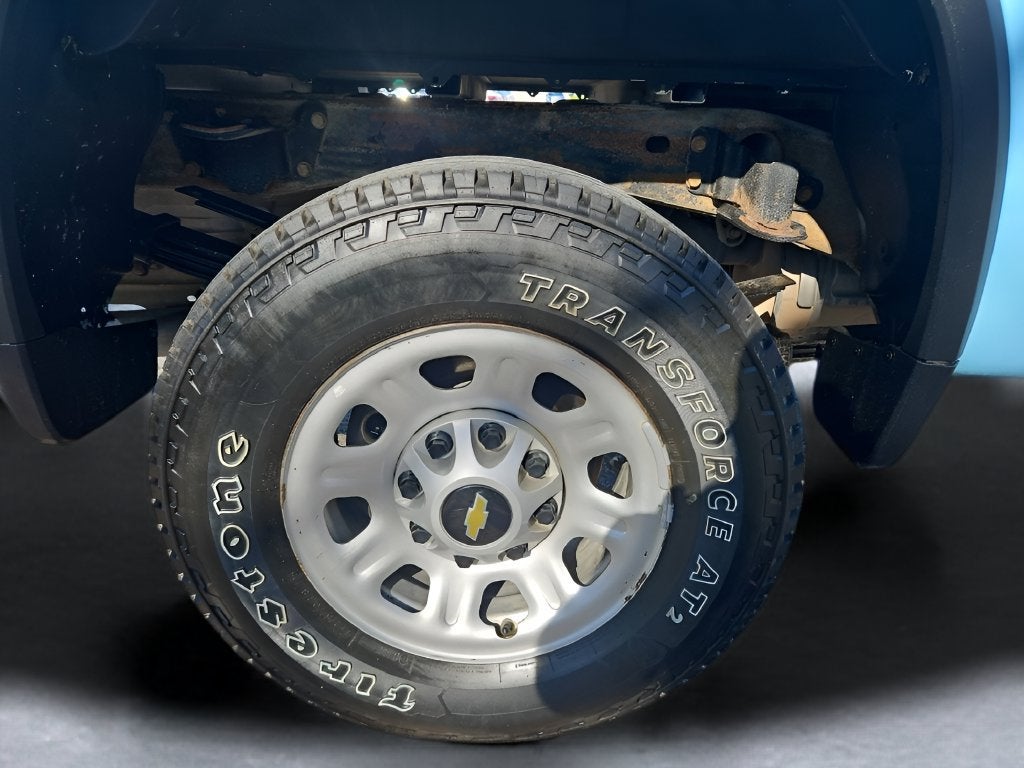 2021 Chevrolet Silverado 3500 HD Work Truck