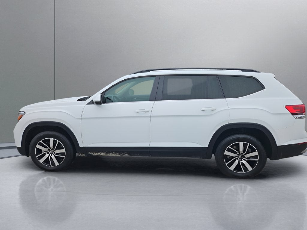 2021 Volkswagen Atlas 2.0T SE